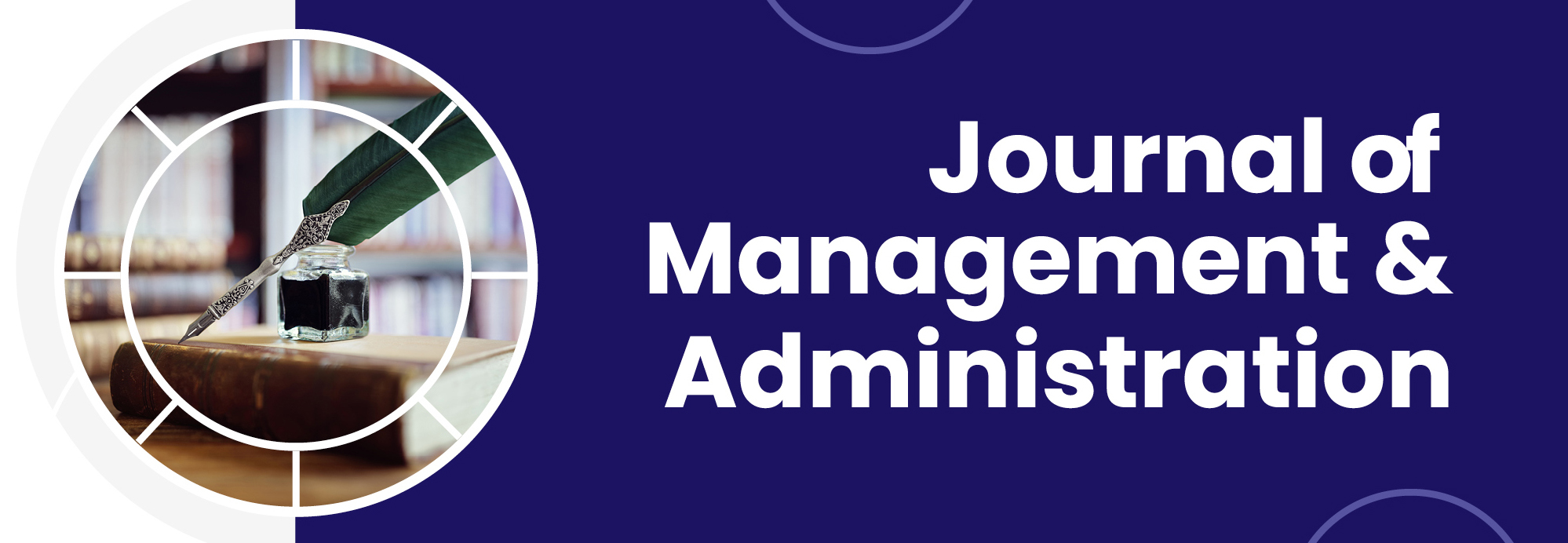 Journal of Management & Administration