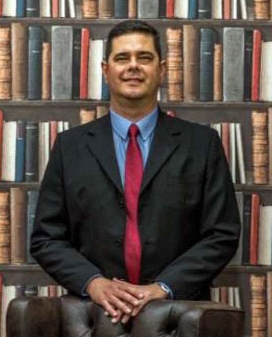 Prof. Enslin J. van Rooyen