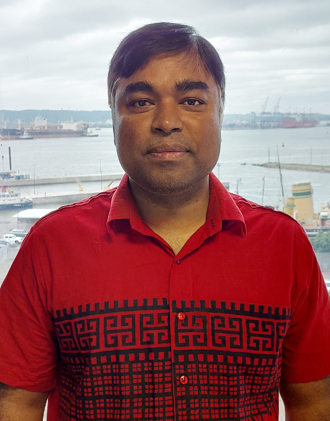 Prof. Muhammad Hoque